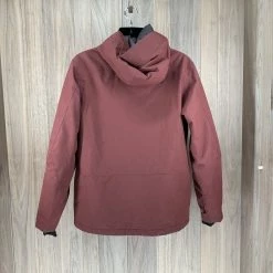 Flylow Men's Insulated Hardshell Ski Jacket Insulated Jackets