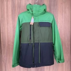 686 Six Eight Six Men's Snowboard Jacket Insulated Jackets