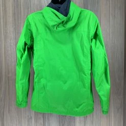 Columbia Men's Rain Jacket Windbreakers & Raincoats