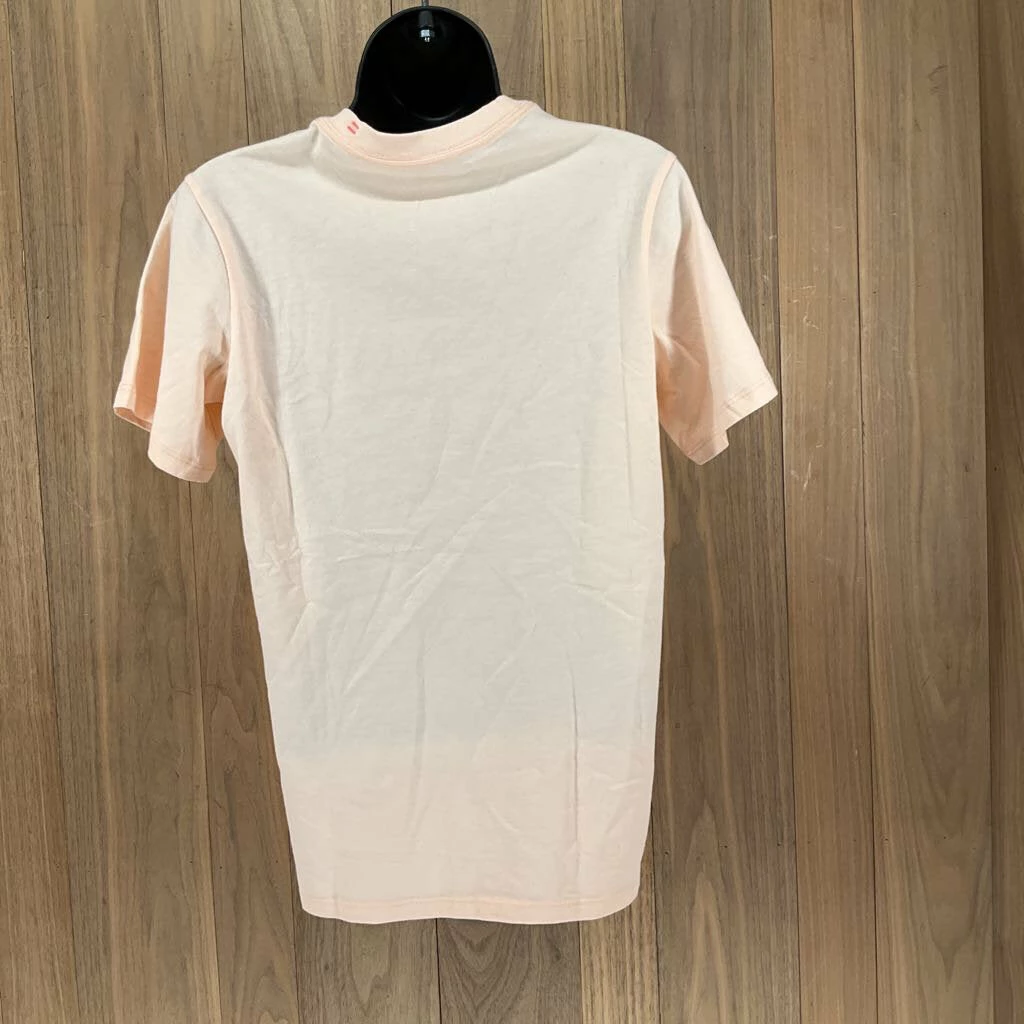 Stance "The Crew T" T-Shirt Lifestyle Tops 4 Stance "The Crew T" T-Shirt Lifestyle Tops