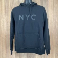 Rossignol Men's NYC Lifestyle Hoodie