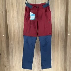 Outerwear And Clothing Salomon Women's Wayfarer Zip-Off Pants