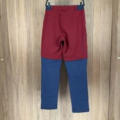 Outerwear And Clothing Salomon Women's Wayfarer Zip-Off Pants