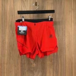 Salomon Sense Aero 3'' Women's Running Short
