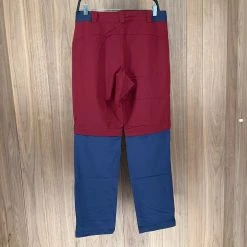 Outerwear And Clothing Salomon Men's Wayfarer Zip-Off Pant