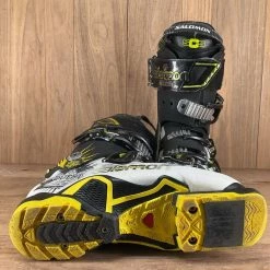 Salomon Quest 130 Ski Boots