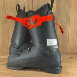 Fischer RC4 The Curv GT Ski Boots