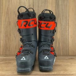 Fischer RC4 The Curv GT Ski Boots