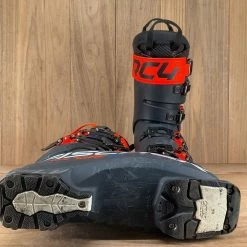 Fischer RC4 The Curv GT Ski Boots