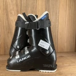 Lange RX 80 Women's Ski Boots