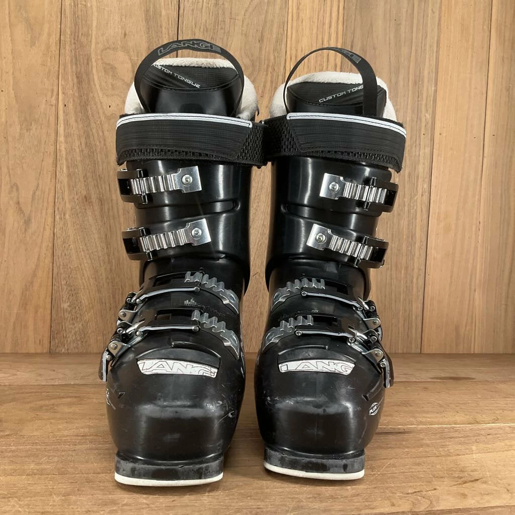 Lange RX 80 Women's Ski Boots 5 Lange RX 80 Women's Ski Boots