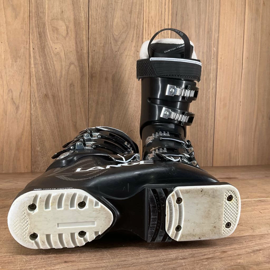 Lange RX 80 Women's Ski Boots 6 Lange RX 80 Women's Ski Boots