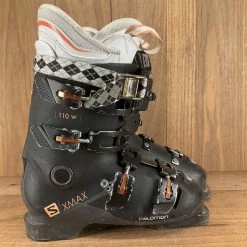 Salomon X Max 110 W Ski Boots