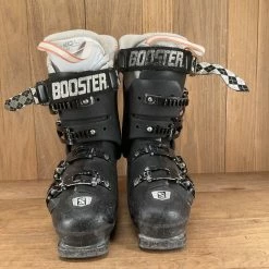 Salomon X Max 110 W Ski Boots