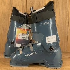Tecnica Mach Sport LV 75 W Ski Boots