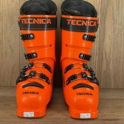 Tecnica Firebird R 120 Ski Boots