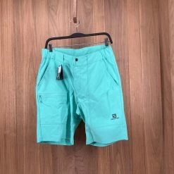 Lifestyle Bottoms Salomon Men's Outrack Short