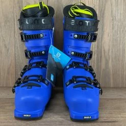 Salomon S/Race 70 Race Boots