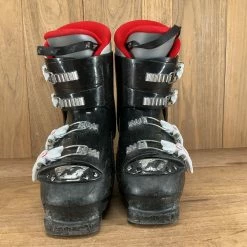 Nordica GP TJ Ski Boots