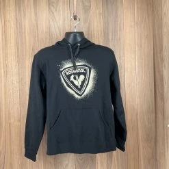 Rossignol Spray Paint Shield Men's Hoodie Lifestyle Tops