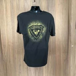 Lifestyle Tops Rossignol Men's Spray Paint Shield T-shirt