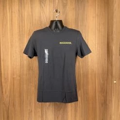 Rossignol Men's Spray Paint Shield T-shirt