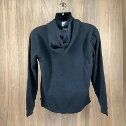 Rossignol Spray Paint Black Hoodie Lifestyle Tops