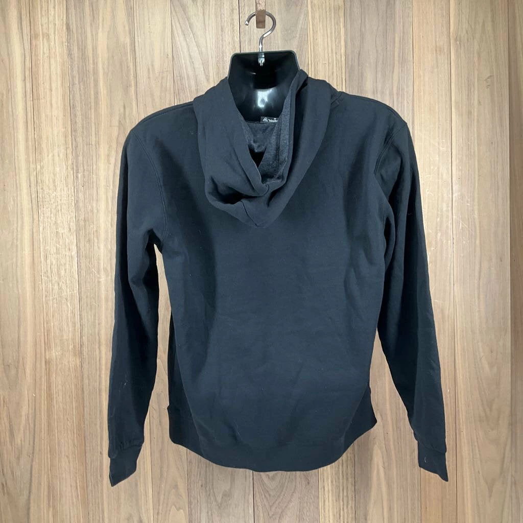 Rossignol Spray Paint Black Hoodie Lifestyle Tops 4 Rossignol Spray Paint Black Hoodie Lifestyle Tops