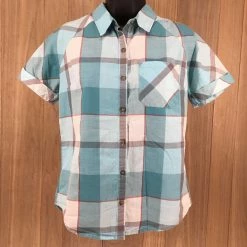 Royal Robbins Royal Robbin's Women's Flannel Shirt