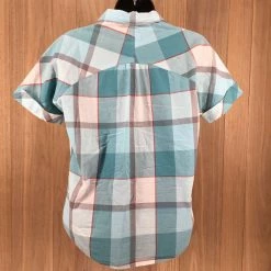 Royal Robbins Royal Robbin's Women's Flannel Shirt