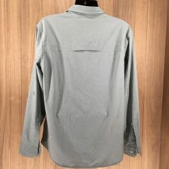 Royal Robbins Long Sleeve Button Up Lifestyle Tops