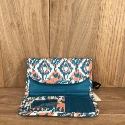 Summer Miscellaneous Kavu Women's Big Spender Wallet