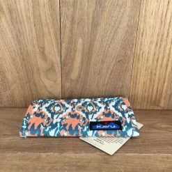 Summer Miscellaneous Kavu Women's Big Spender Wallet