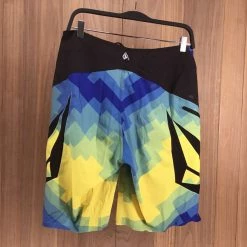 Water Sports Volcom Men's Board Shorts