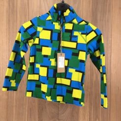 Orage Junior's Fleece Baselayer