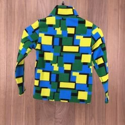 Orage Junior's Fleece Baselayer