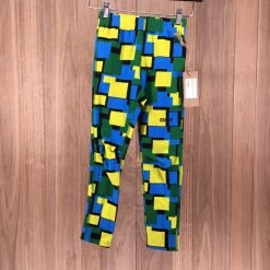 Orage Junior's Baselayer Bottoms