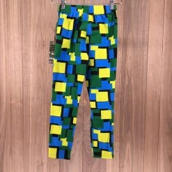 Orage Junior's Baselayer Bottoms