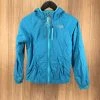 The North Face Junior's Insulated Windbreaker