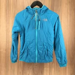 The North Face Junior's Insulated Windbreaker