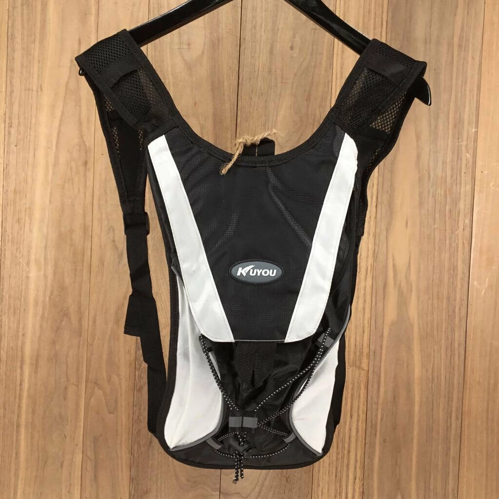 Kuyou Low Volume Hydration Pack 3 Kuyou Low Volume Hydration Pack
