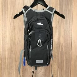 High Sierra Lightweight Pack/Hydration Pack