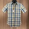 Lifestyle Tops Marmot Men's Button-Down Short Sleeve Shirt