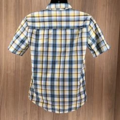 Lifestyle Tops Marmot Men's Button-Down Short Sleeve Shirt