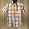 Lifestyle Tops Marmot Men's Button-Down Short Sleeve Shirt