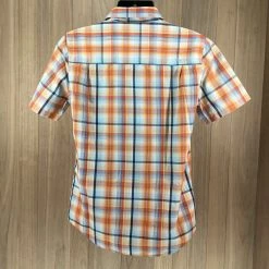 Lifestyle Tops Marmot Men's Button-Down Short Sleeve Shirt