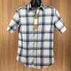 Marmot Men's Button-Down Short Sleeve Shirt
