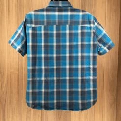 Novara Men's Button Down Shirt