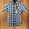 REI Men's Button-Down Shirt Lifestyle Tops