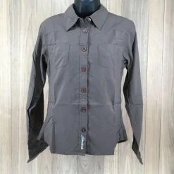 Lifestyle Tops Cloudveil Women's Button-Down Shirt